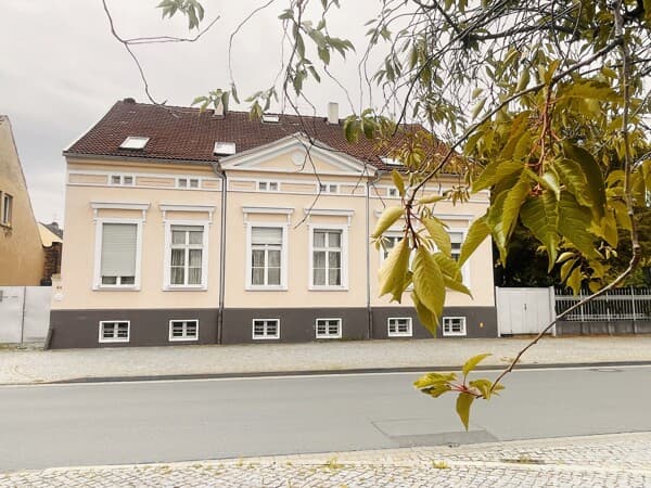 MFH Luckenwalde